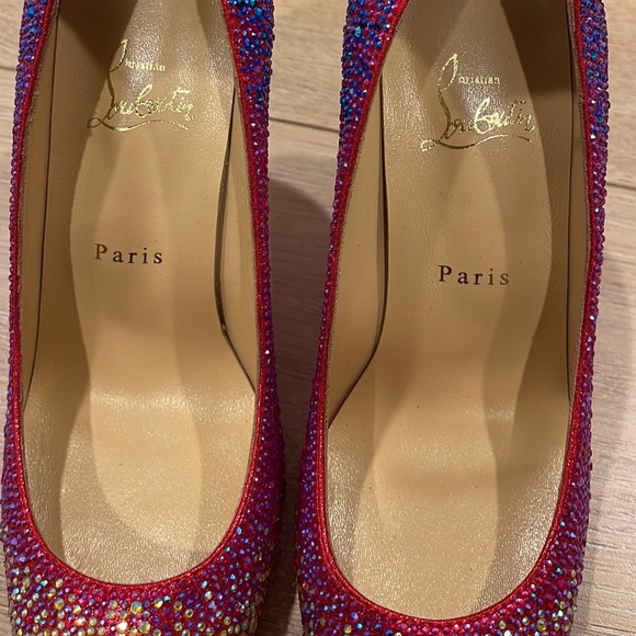 Christian louboutin - Picture 2 of 8